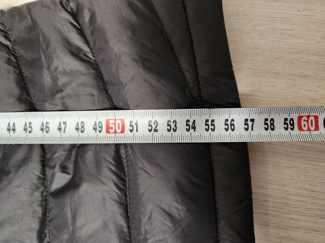 테이트 구스다운 경량 라운드점퍼 사이즈90(s)

구스다운점퍼/남녀공용/ 상품이미지5