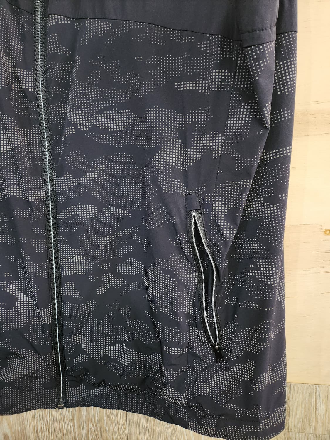 411) JDX 남성 여름 조끼 상품이미지3