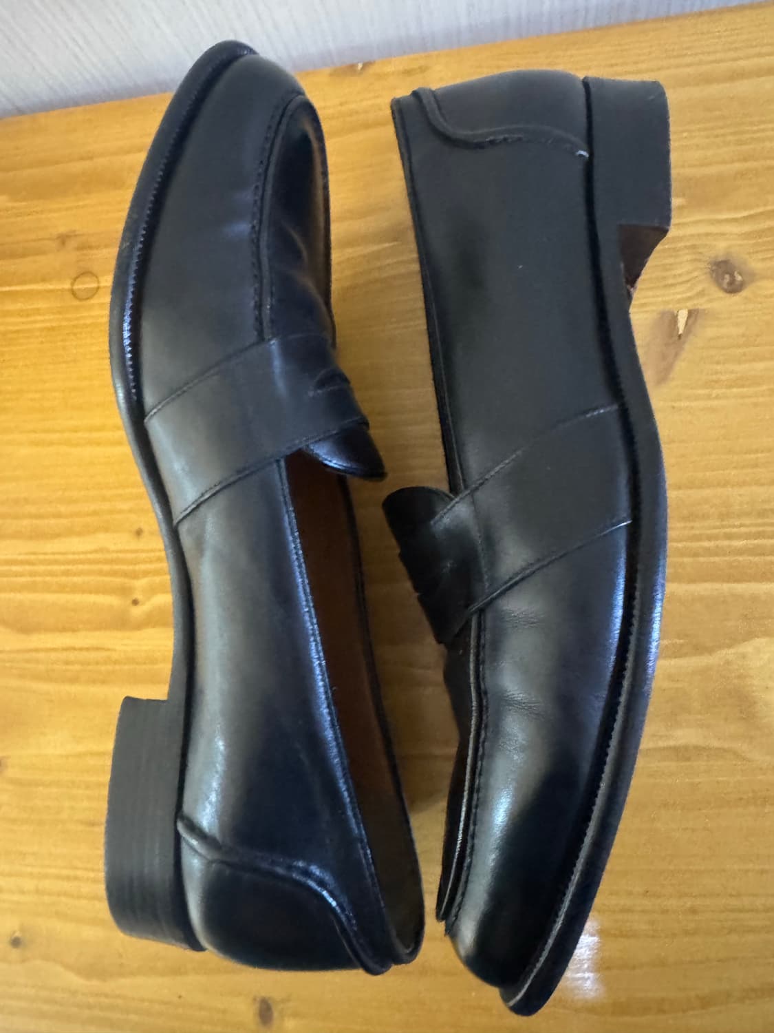 Polo 폴로 랄프로렌 이태리 페니 로퍼 상품이미지2