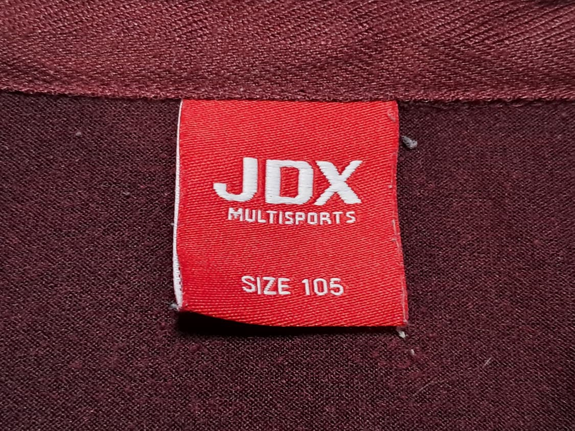 JDX 골프 긴팔티 남성105  상품이미지5