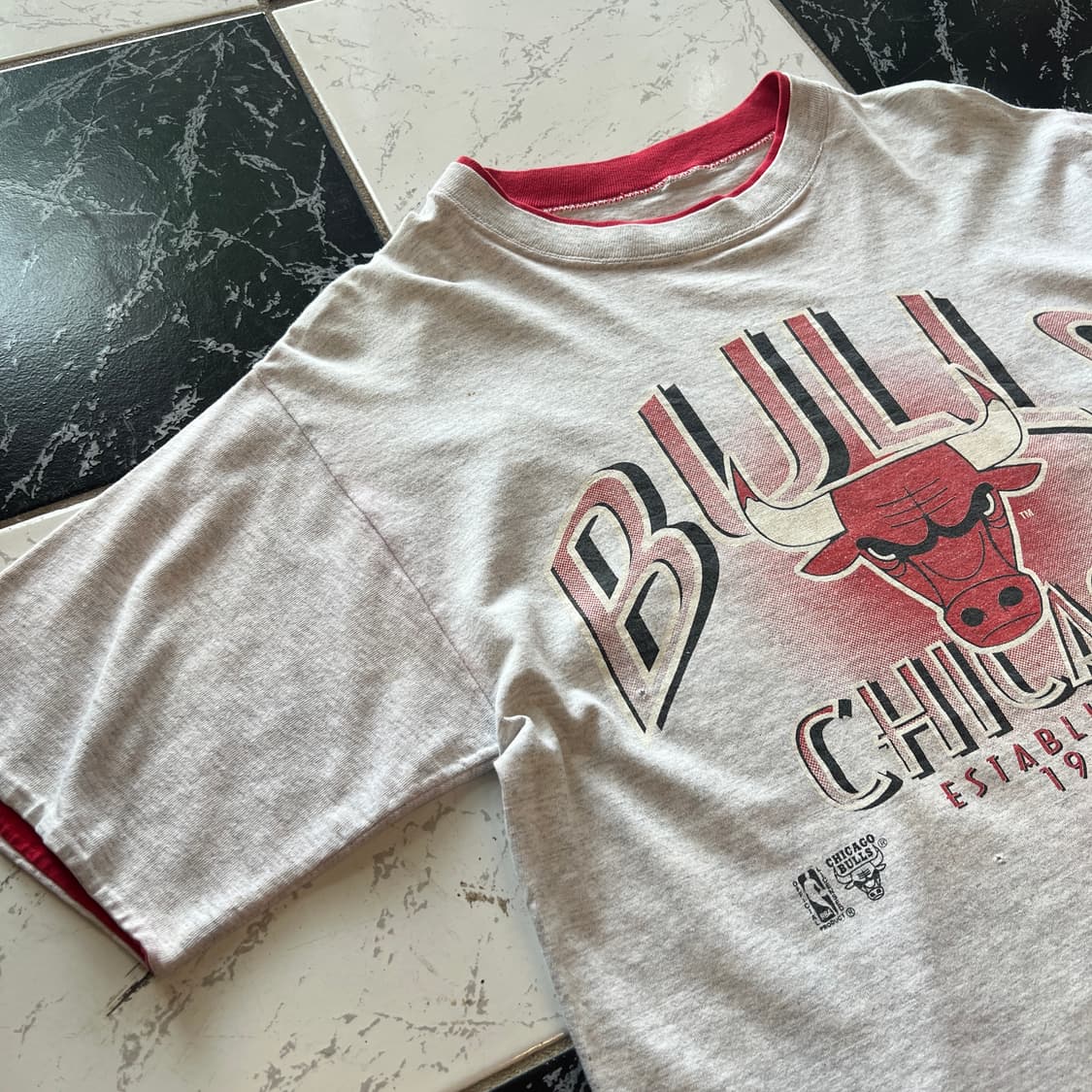 bulls t-shirt 상품이미지4
