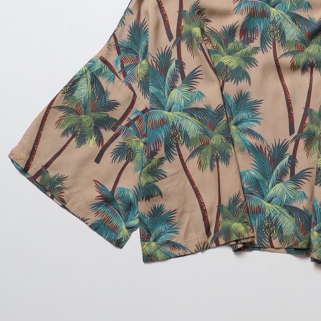 스투시 하와이안 블라우스 상품이미지3