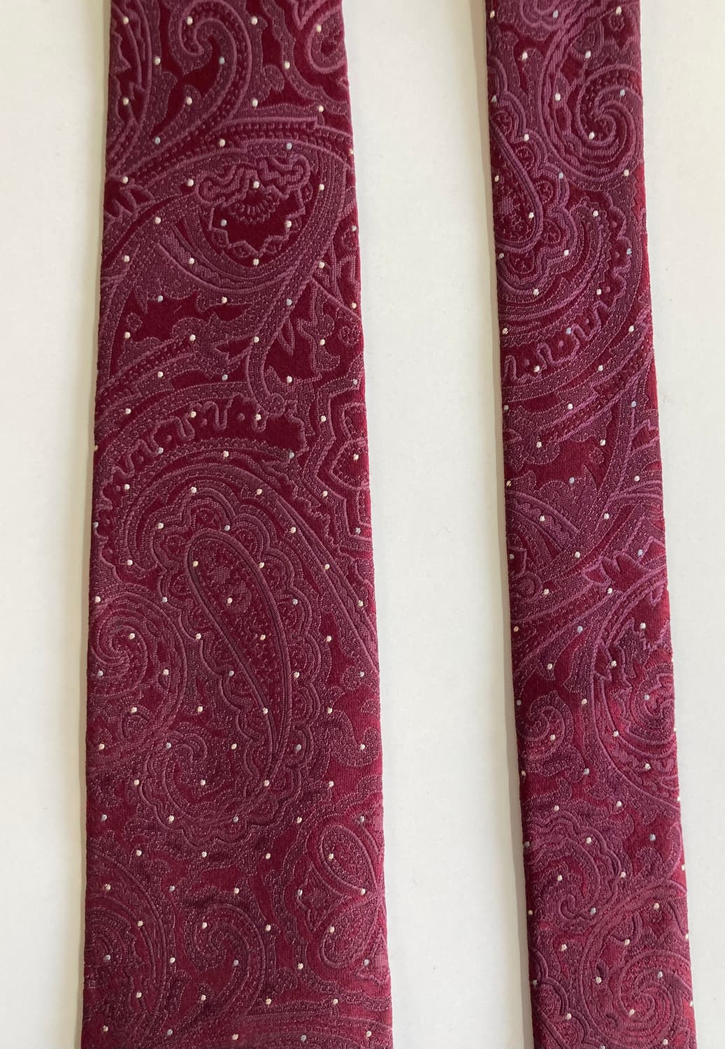 피에르가르뎅 넥타이 상품이미지3