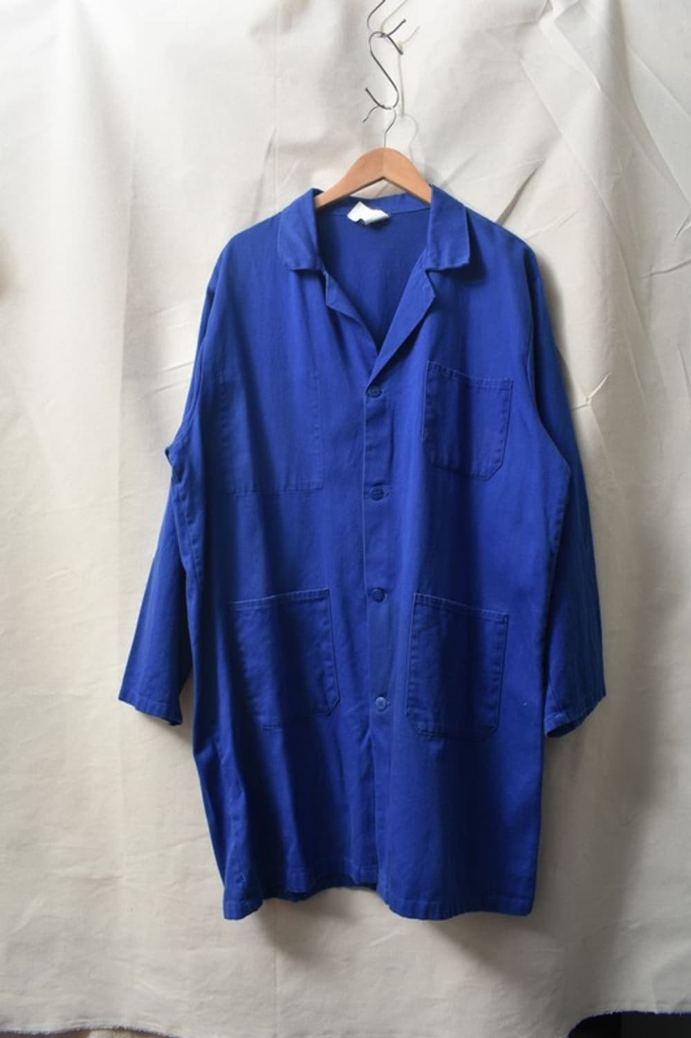 오리지널 프렌치 자켓 샵코트 M0237 상품이미지3