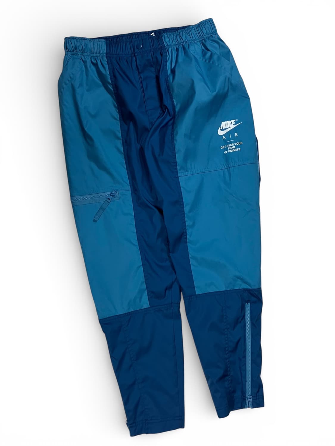 나이키 에어 블루 트랙팬츠 L 상품이미지6