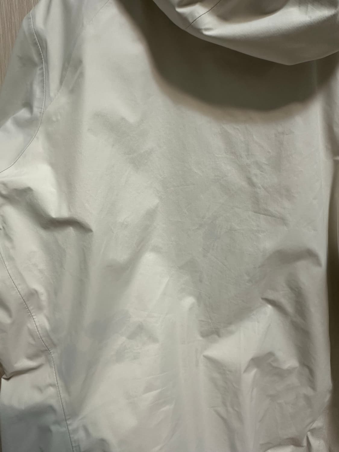 파타고니아 토렌쉘 아이보리 M 상품이미지4