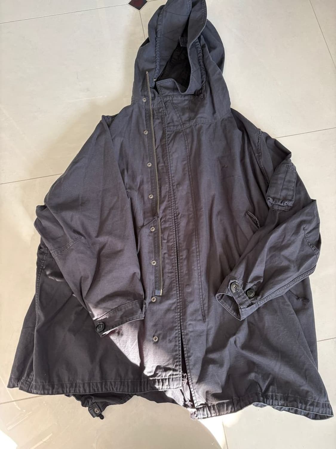 TOP KHAKI 상품이미지9