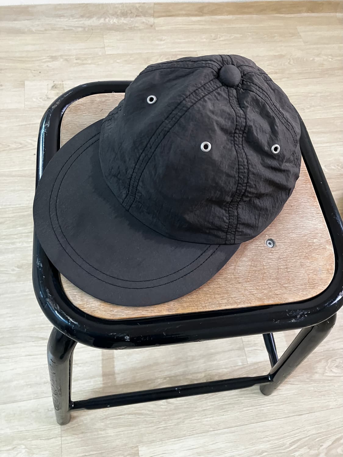 Ends and means 나일론 캡 상품이미지1