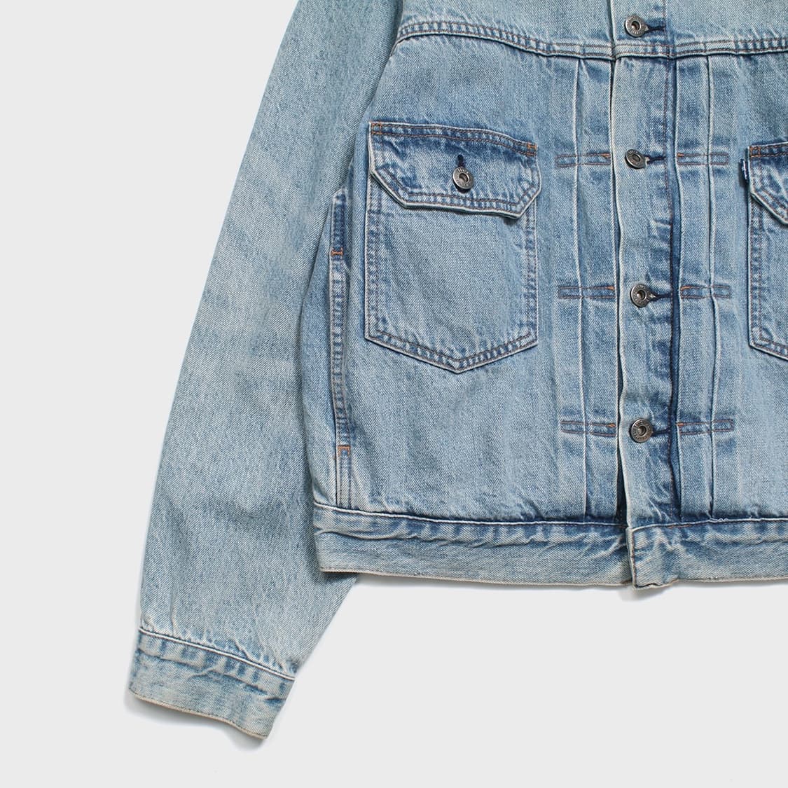 LEVI'S MADE&CRAFTED 상품이미지2