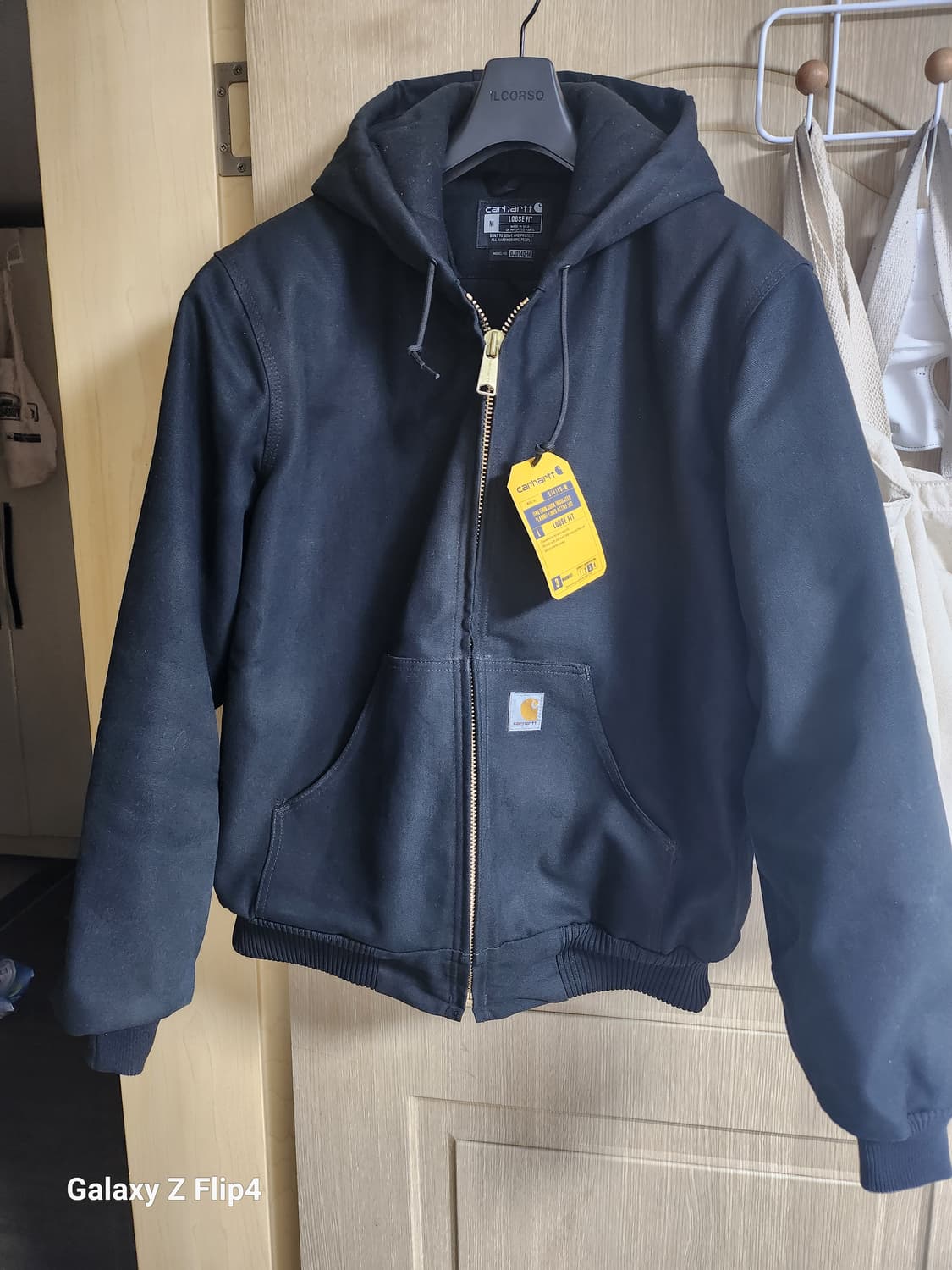 칼하트 j140 m 상품이미지1