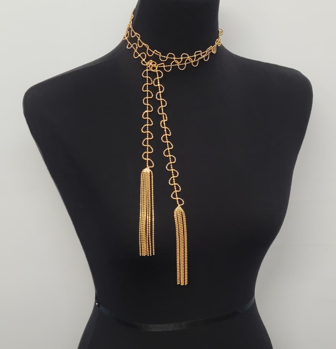 vintage necklace 상품이미지6