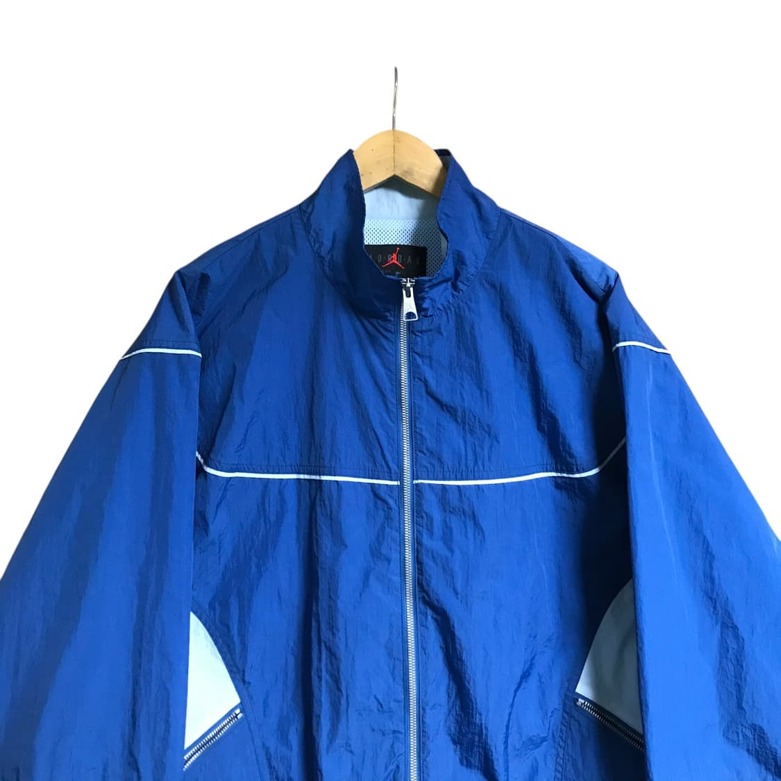 조던 올드스쿨 투웨이 바람막이자켓 상품이미지2