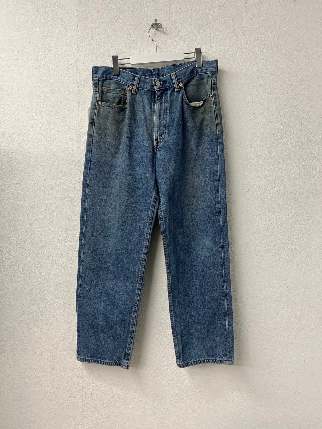 LEVI'S 550 (#J) 상품이미지1