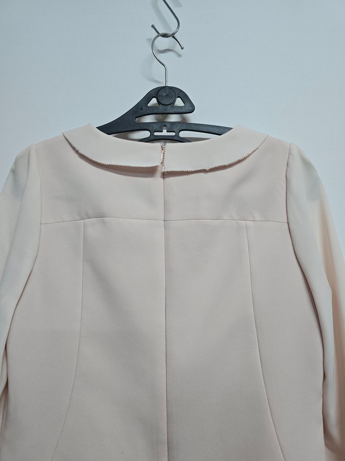 JJ지고트 카라넥 원피스 상품이미지5