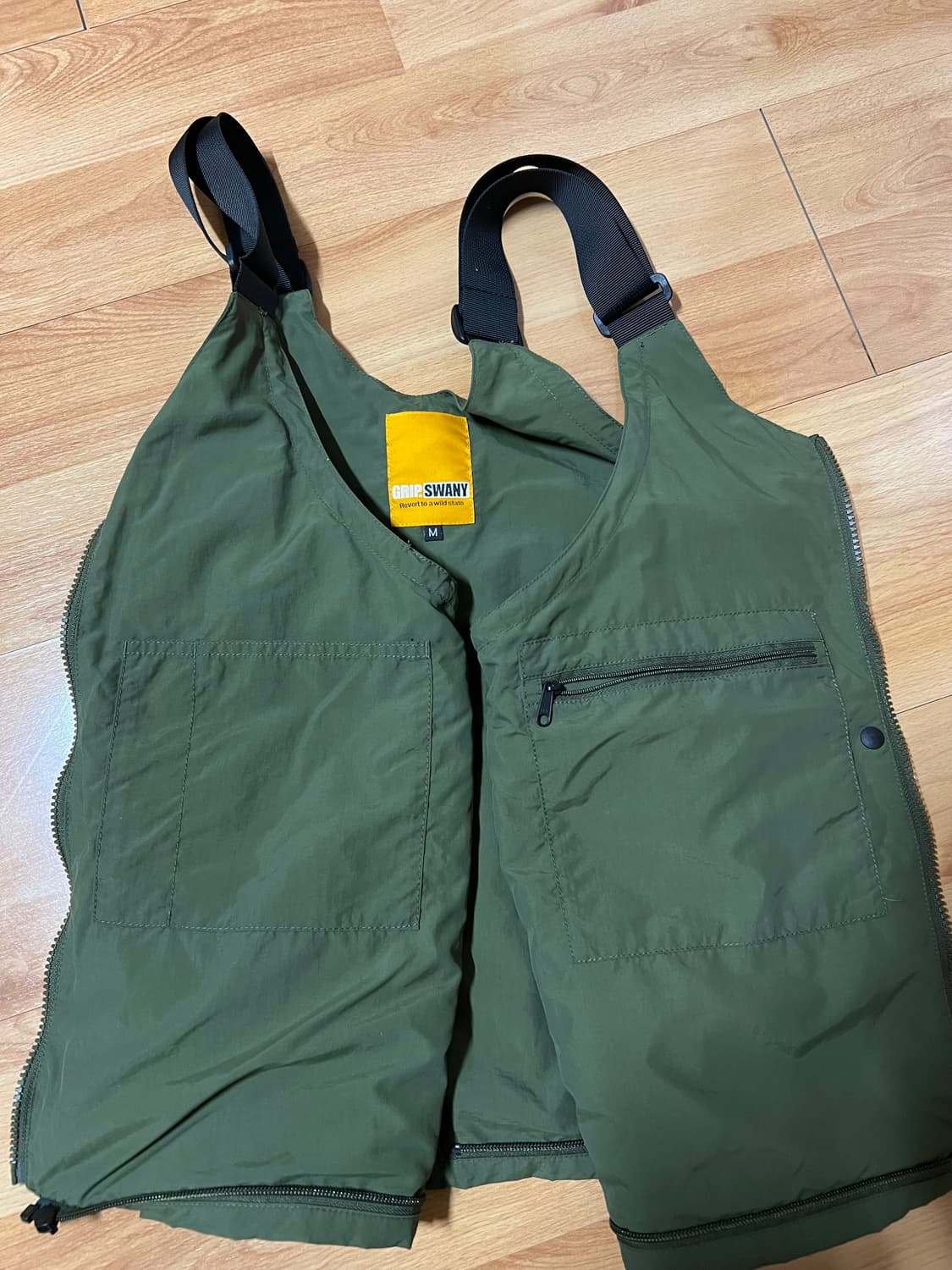 그립스와니 gsv-09 판매 상품이미지6