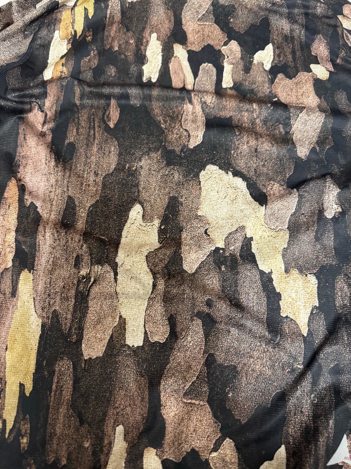 ROA Bark UV Hoodie 카모플라쥬 m사이즈 상품이미지3