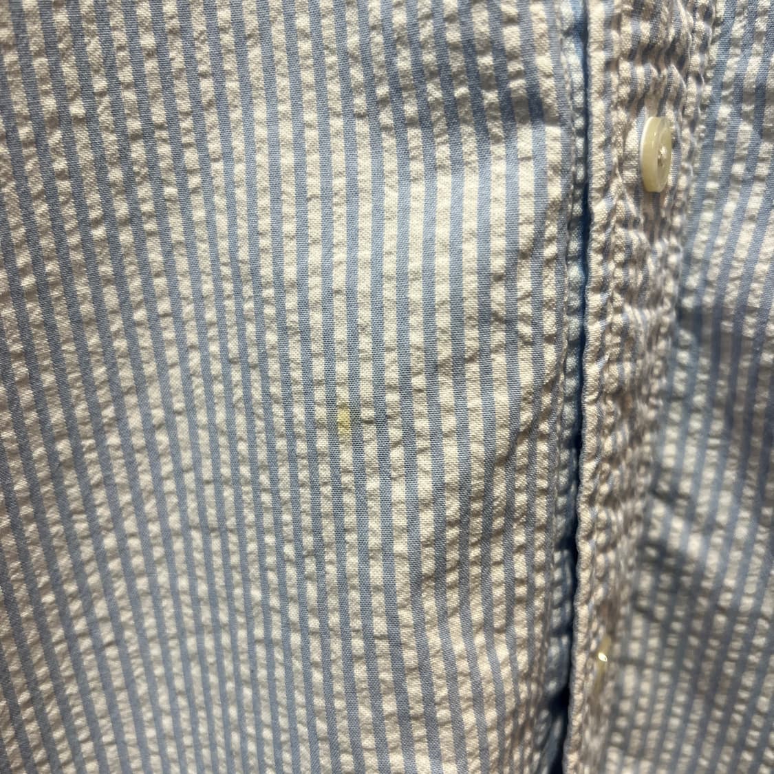 브룩스브라더스 스트라이프 셔츠 상품이미지3