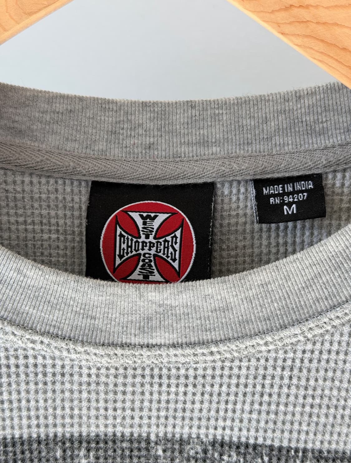 00s West Cost Choppers 웨스트 코스트 차퍼스 상품이미지5