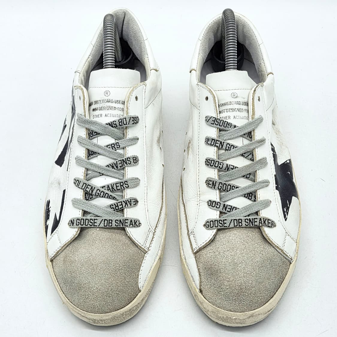 골든구스 슈퍼스타 리미티드 에디션 (41) 상품이미지4