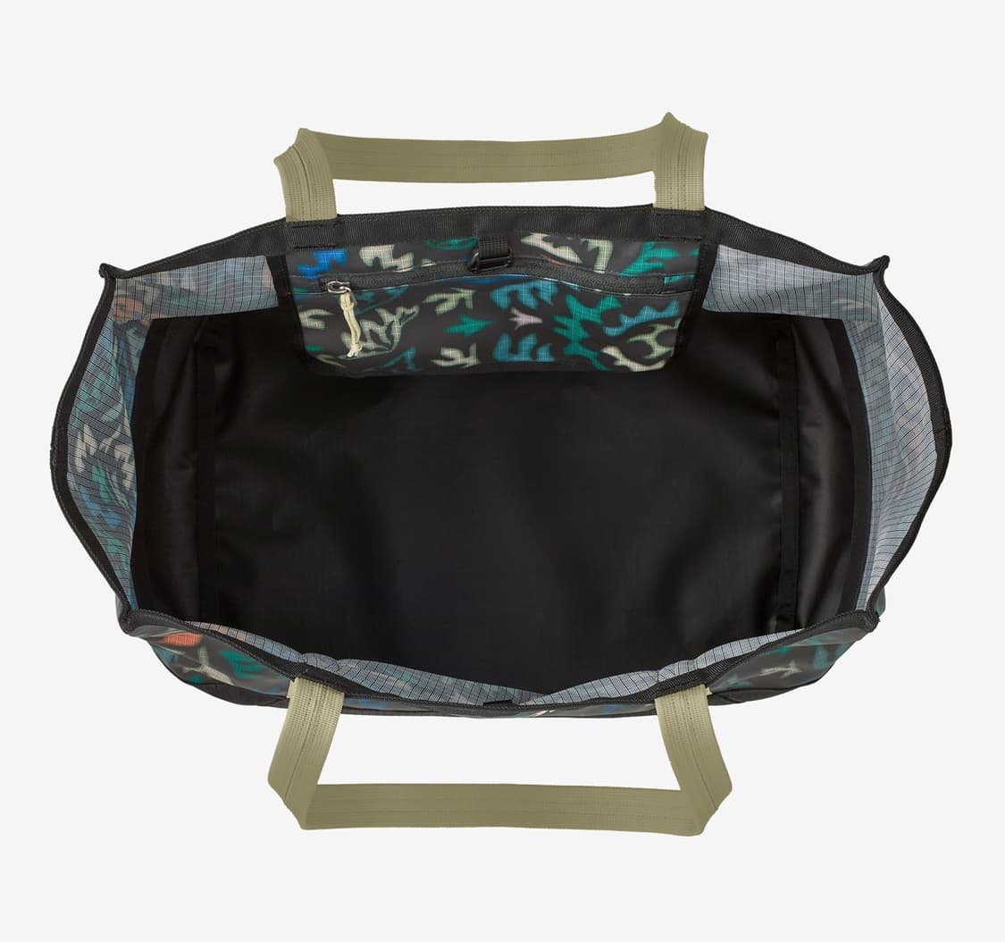 파타고니아 홀 토트백 25L (미개봉) 상품이미지3