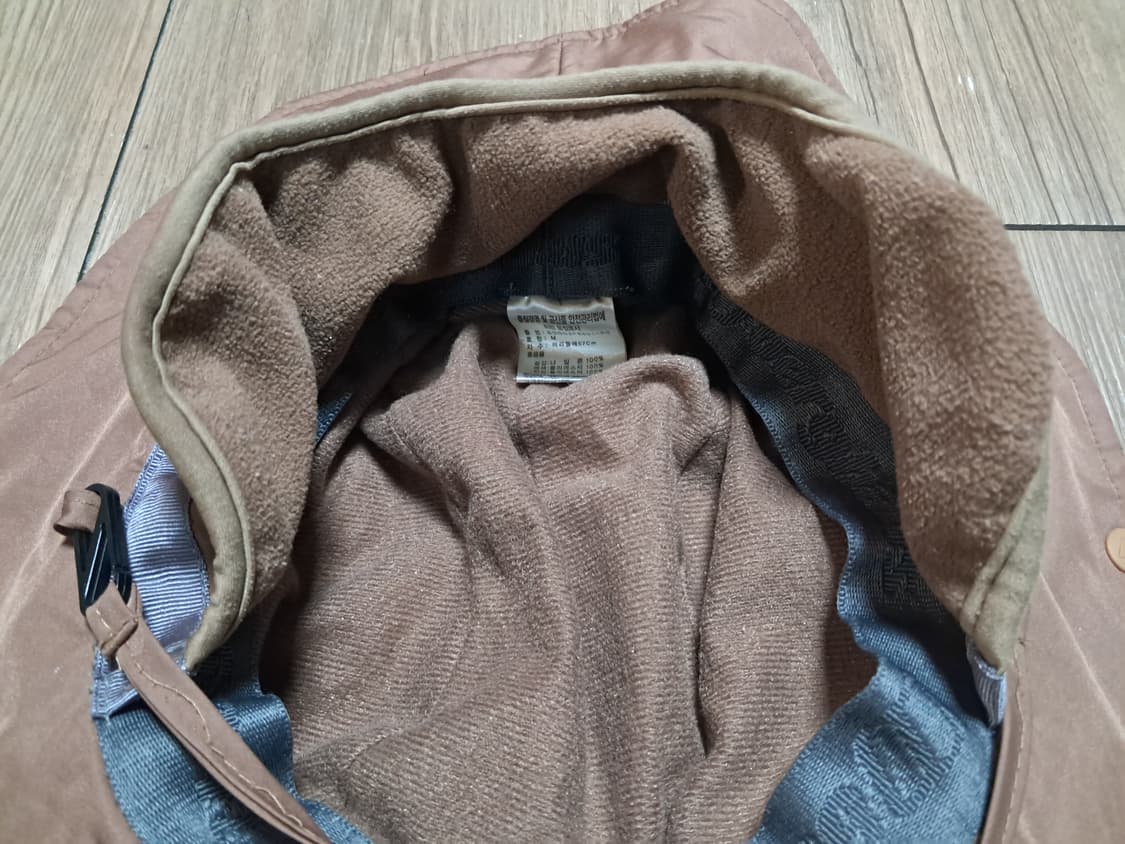 버그하우스 버킷햇 M 상품이미지8