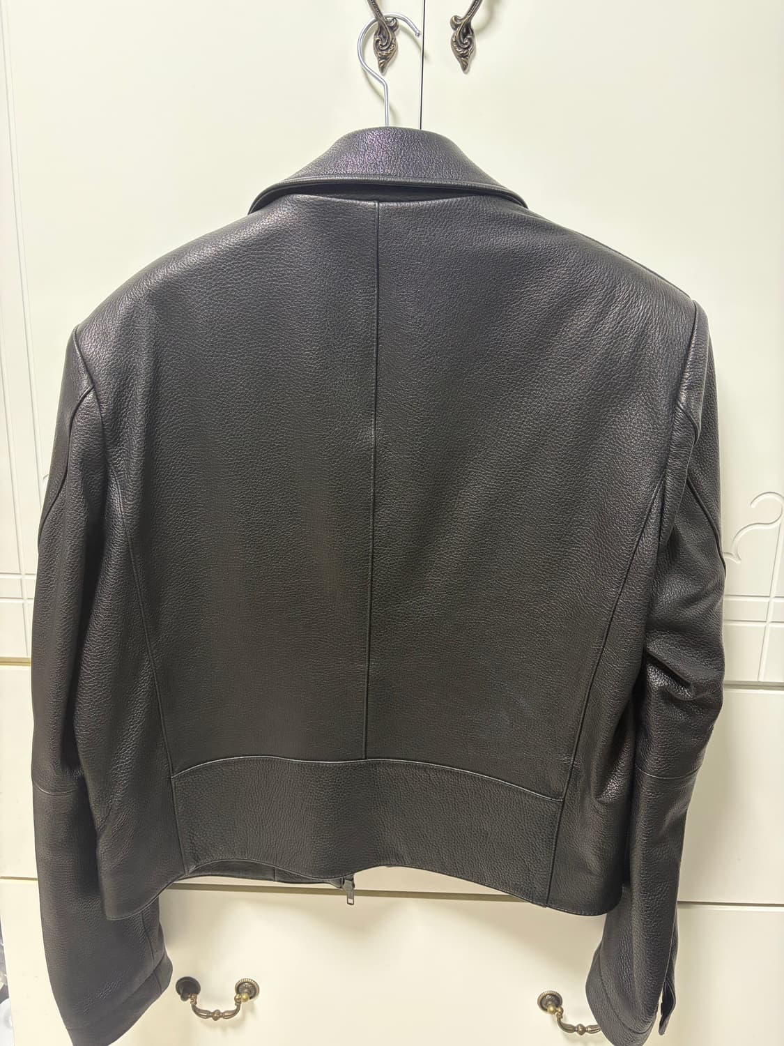 (50사이즈)노이어 고트 레더 상품이미지3