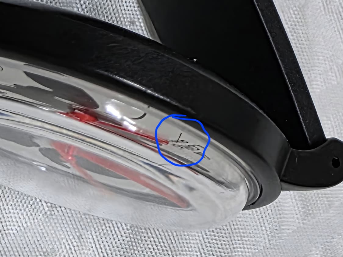 세이코 로러스 디즈니 미키마우스 쿼츠 시계 SEIKO LORUS 상품이미지5