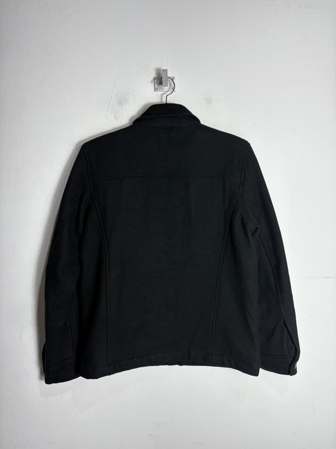 갭 울 자켓 상품이미지7