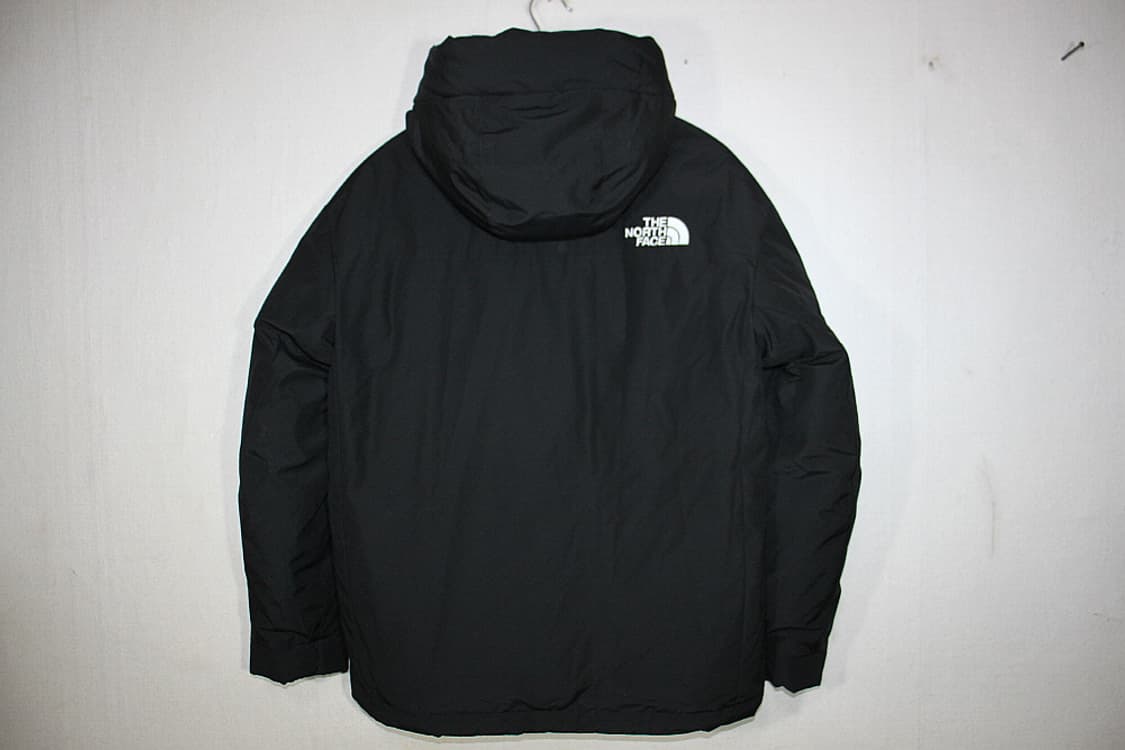 Nathface 노스페이스 펄라에어다운 M 상품이미지2