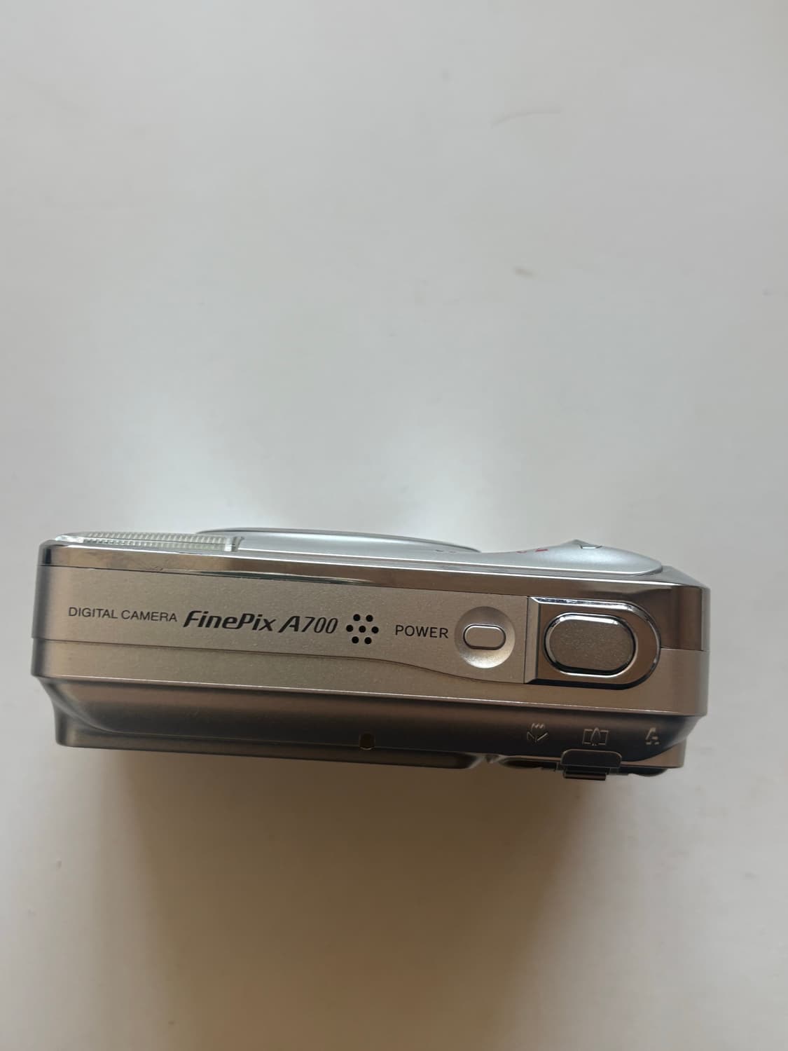 후지필름 파인픽스 a700 상품이미지3