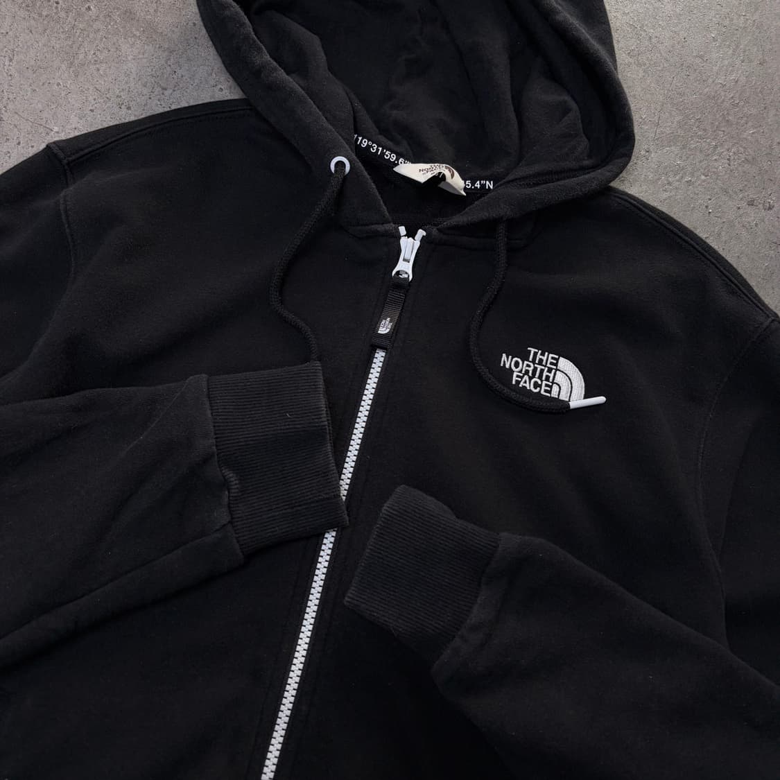 노스페이스 후드집업[2256] 상품이미지5