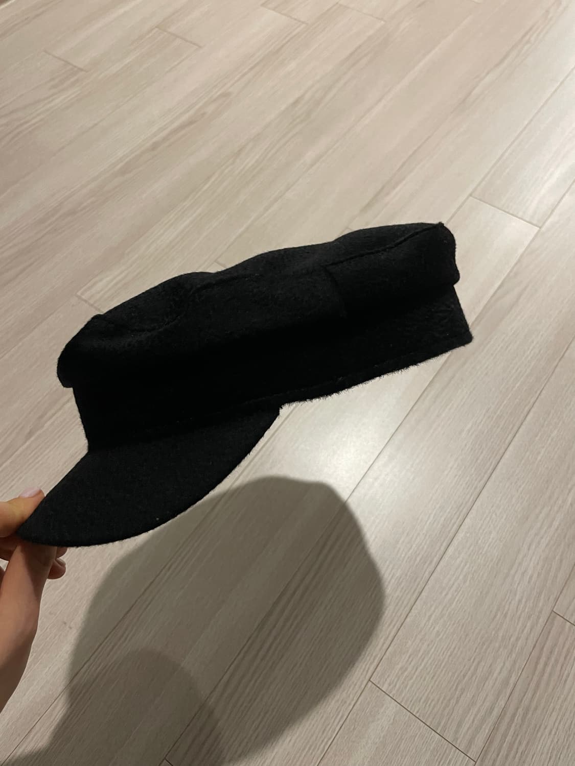 어썸니즈 마도로스캡 상품이미지1