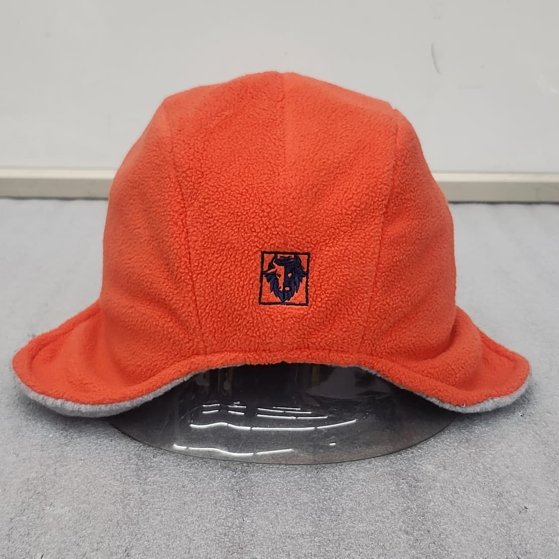 미착용 영면 블랙야크 플리스 트래퍼 햇 신품 상품이미지10