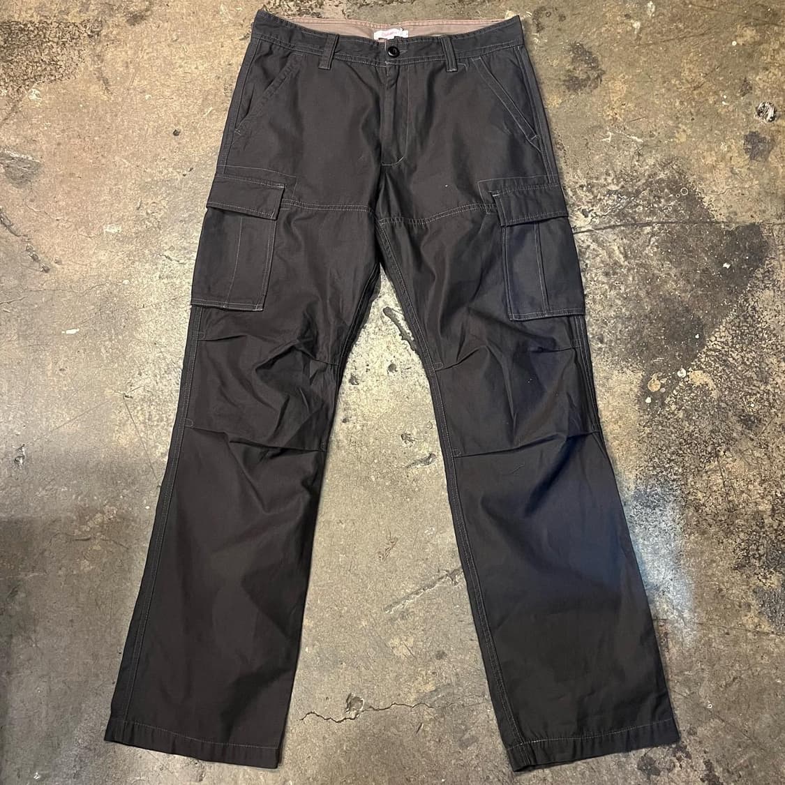 Vintage cargo pants 상품이미지6