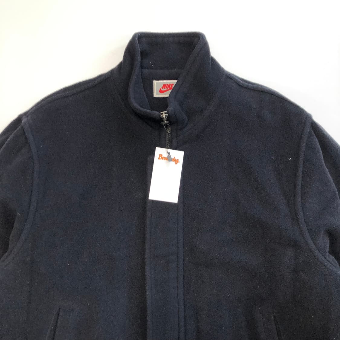 1990s 나이키 바시티자켓  상품이미지4