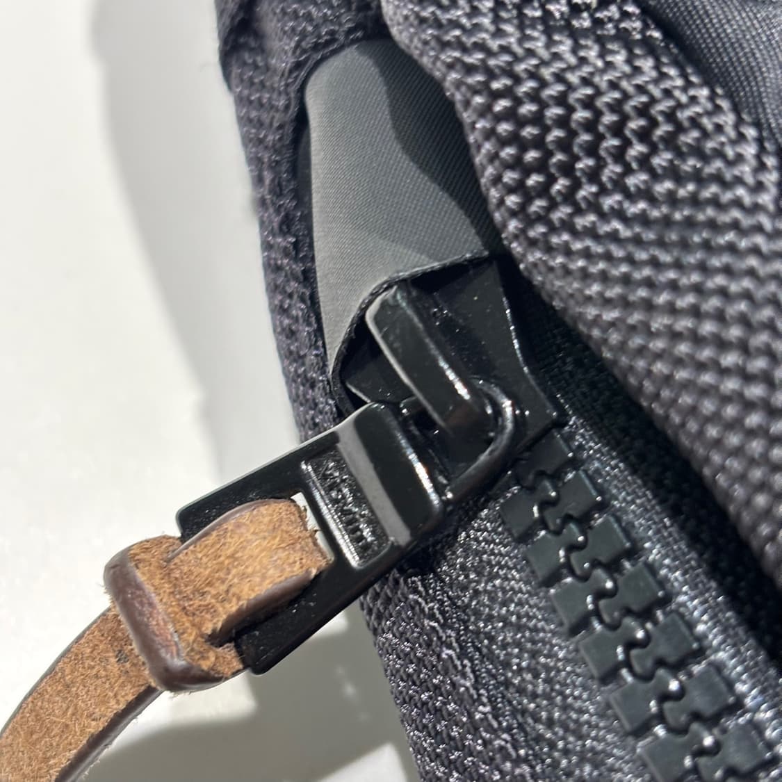 visvim 비즈빔 발리스틱 20L 코듀라 백팩 상품이미지5