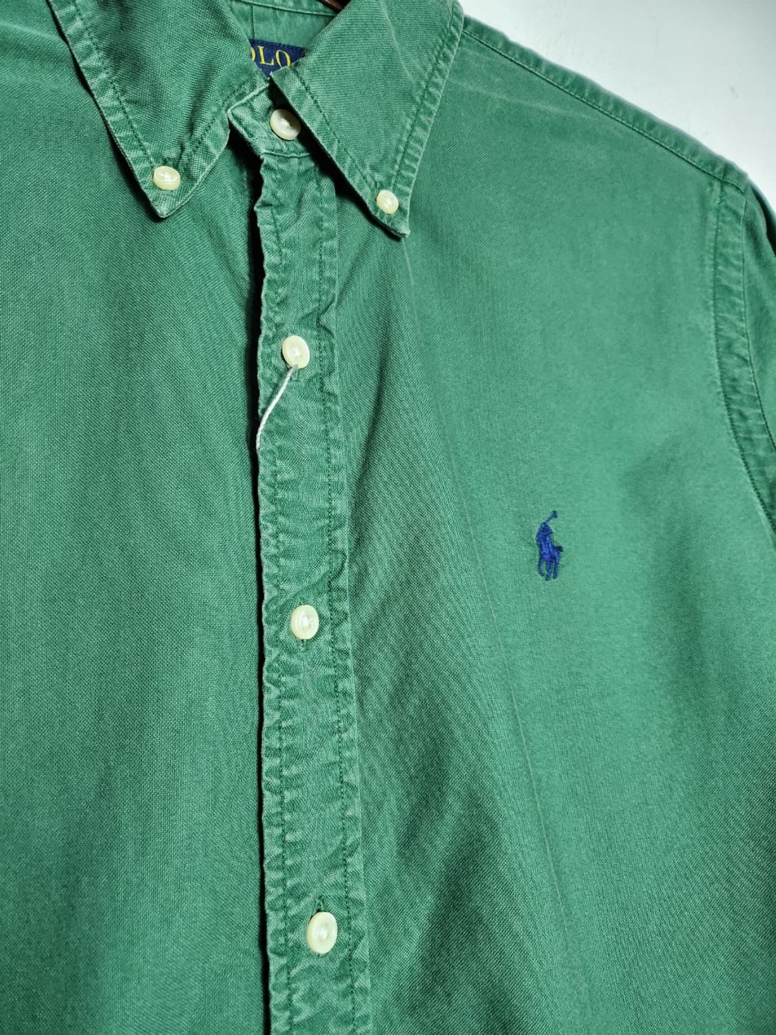 M 폴로 셔츠 상품이미지4