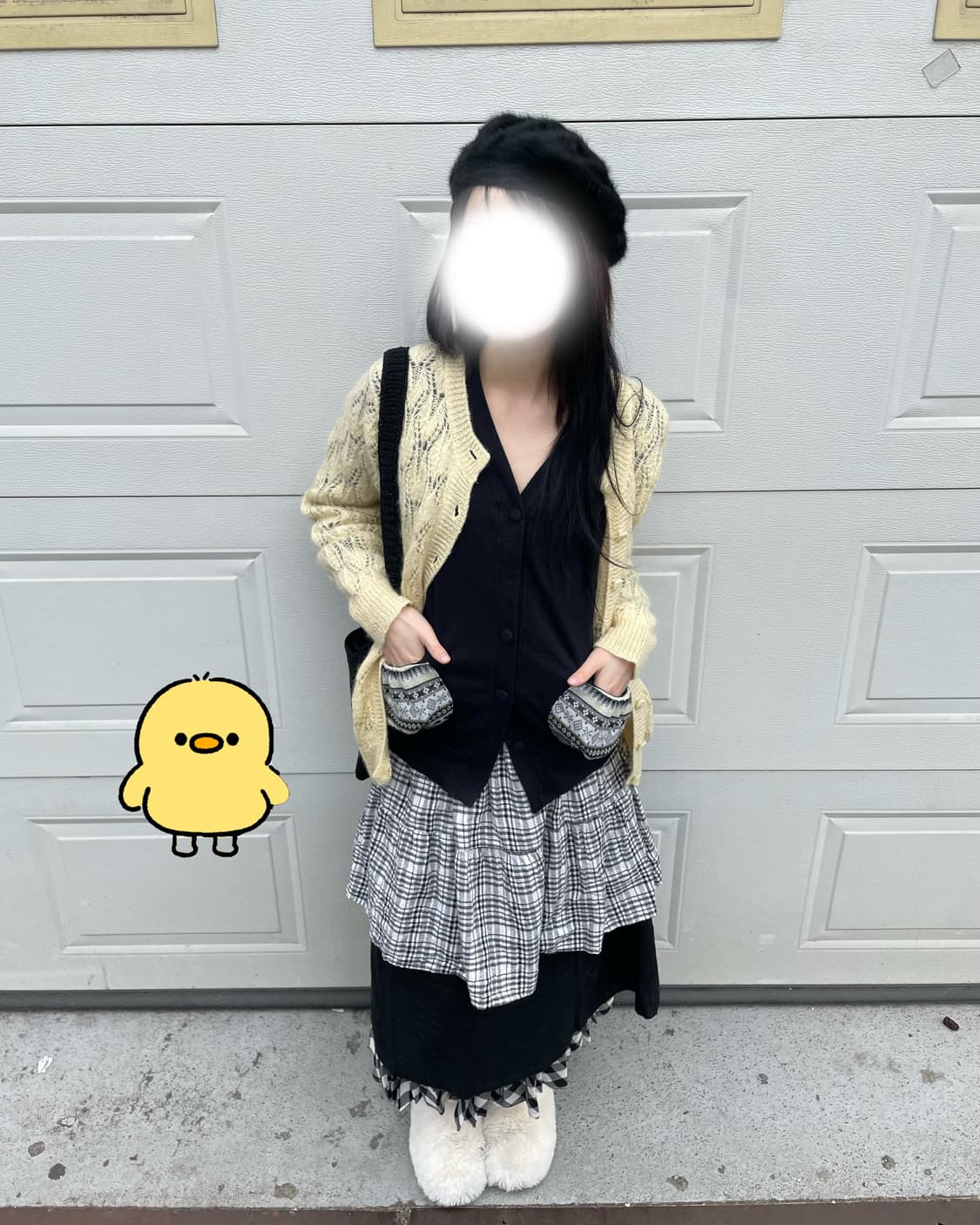 커스타드향가득괴짜모리.ˢᴱᵀ🏠 상품이미지6