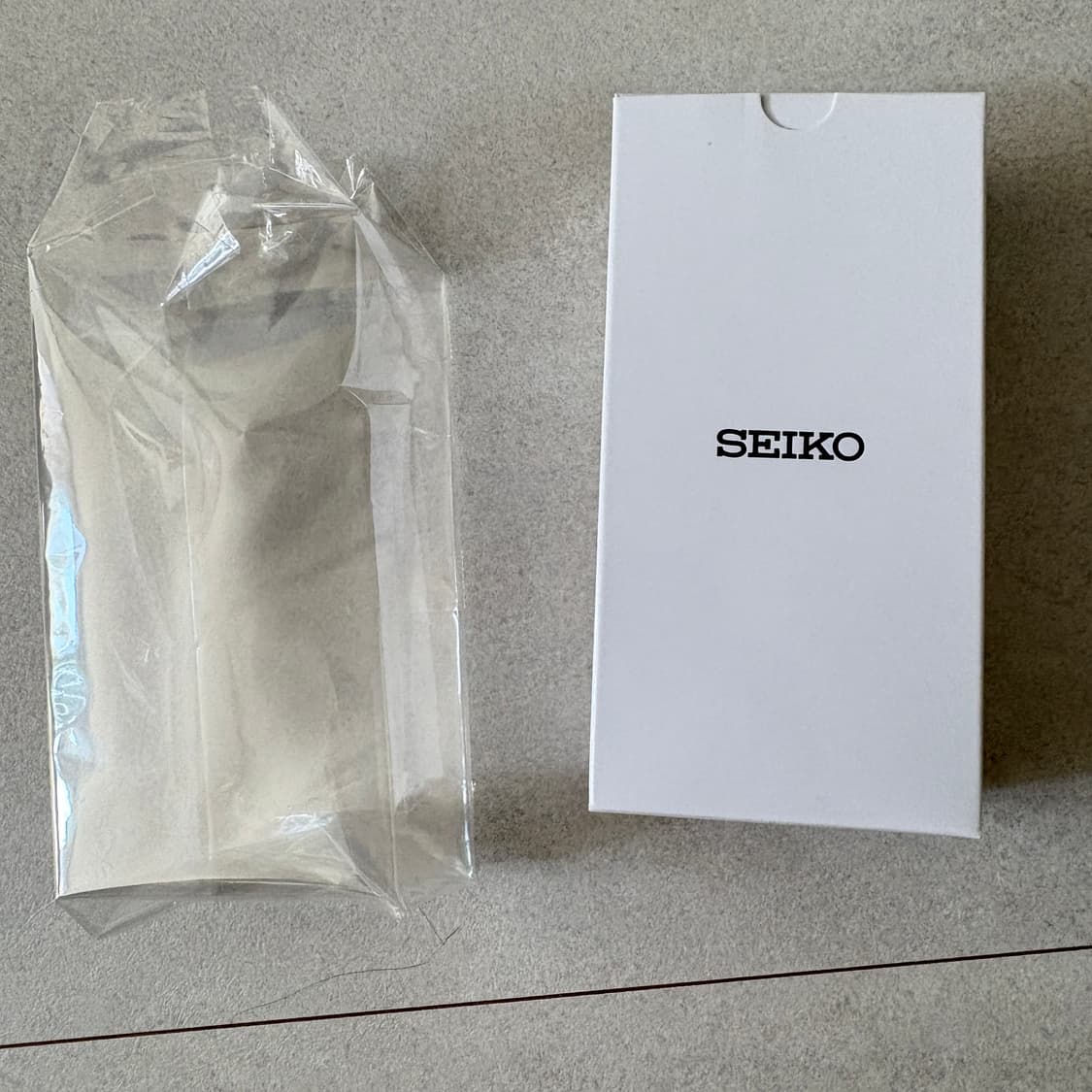 세이코 Seiko IENA X HIROB SZLJ320 손목시계 상품이미지4