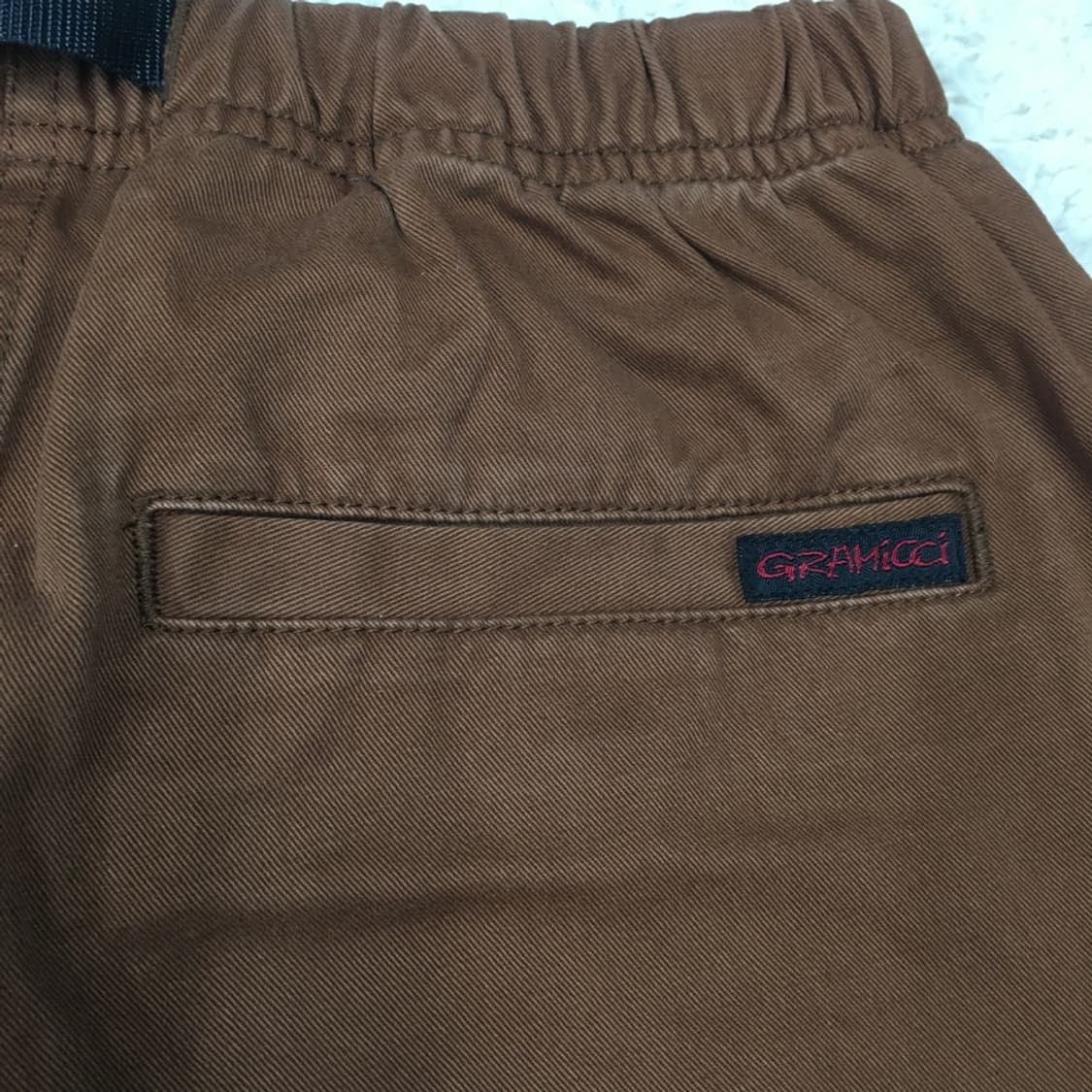 그라미치 테이퍼드팬츠 DD09 상품이미지3