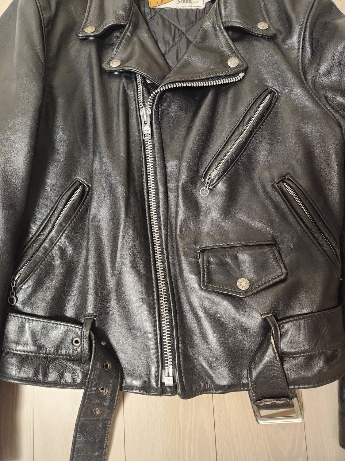 쇼트 618 퍼펙토 36 상품이미지3