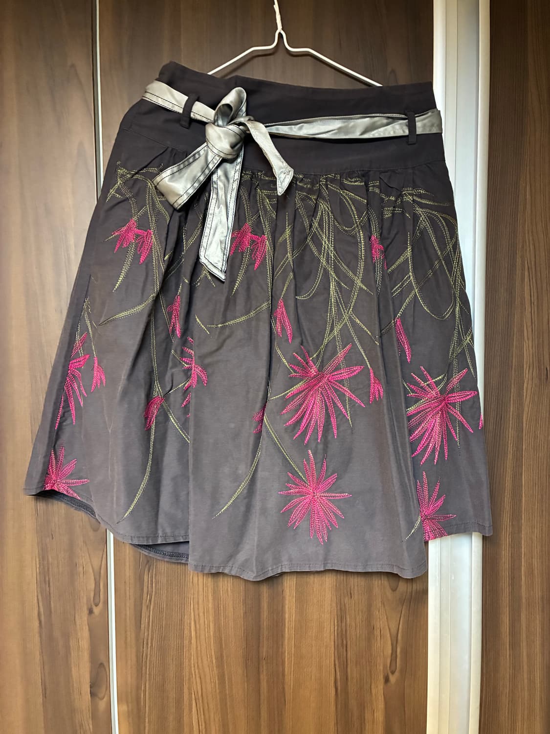 꽤나 괜찮은 치마 2 상품이미지4