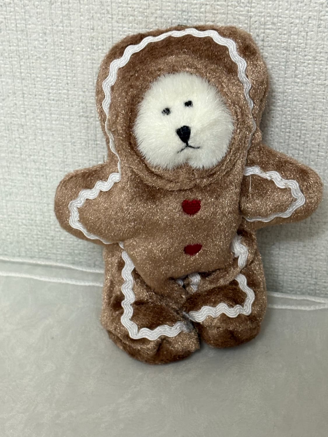 보이즈베어 곰인형 빈티지소품 상품이미지1