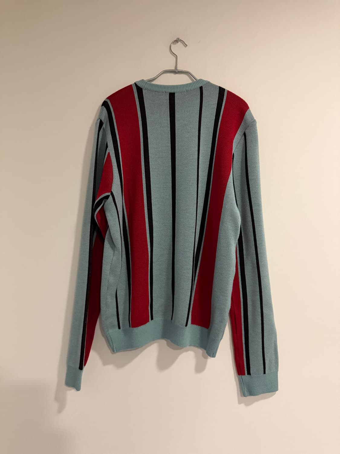 D.T.T.K 스트라이프 니트 (Made in Japan)  상품이미지2