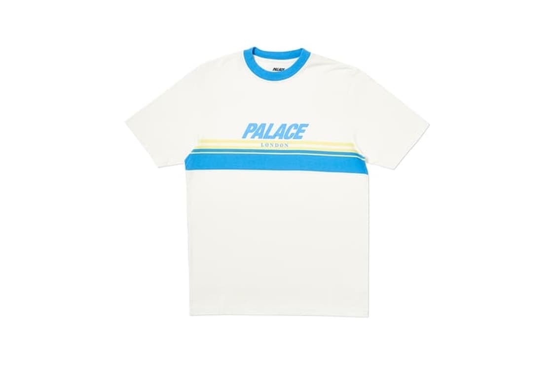 팔라스 Palace esty 티셔츠 상품이미지1