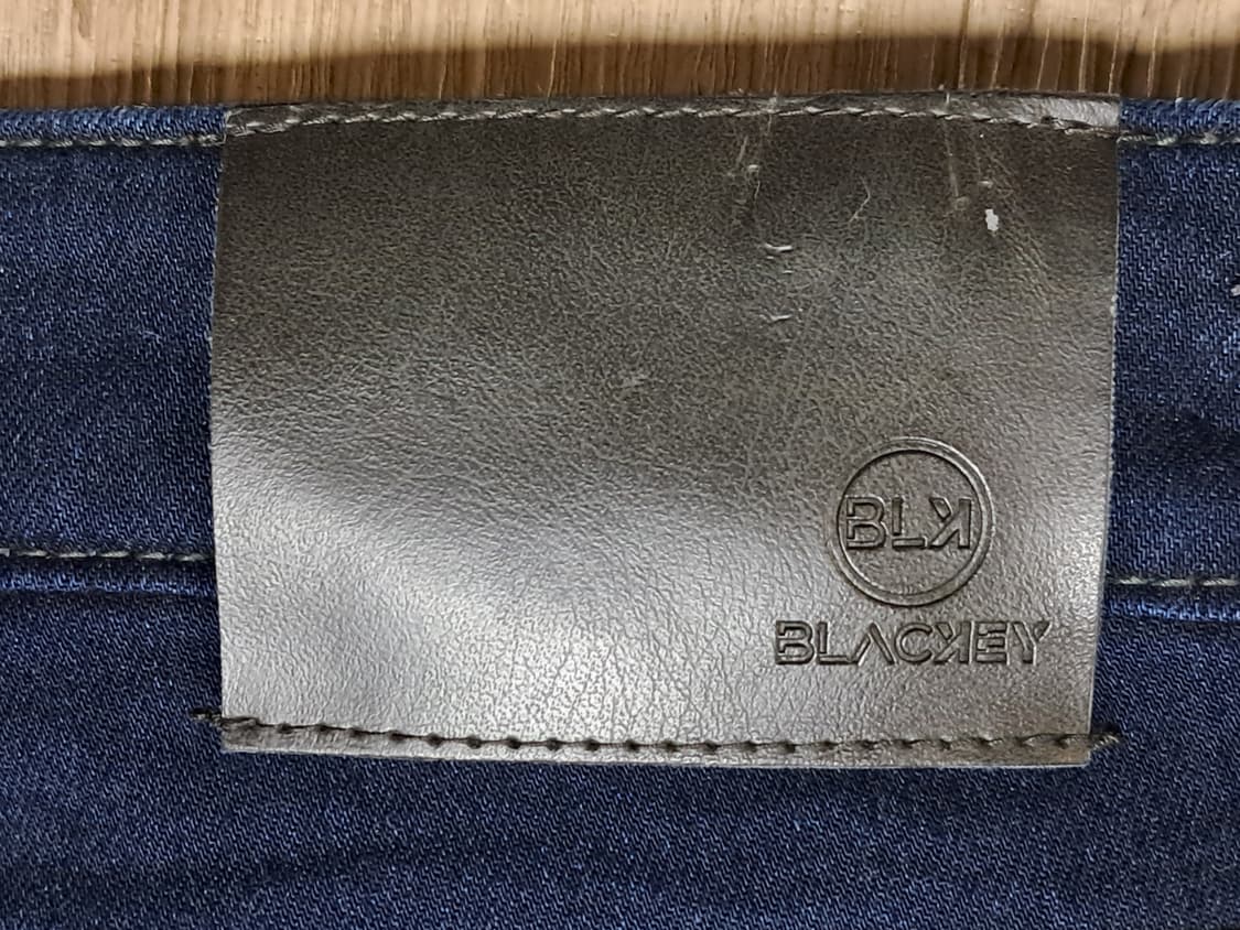 블랙키 겨울 청바지 78 상품이미지8