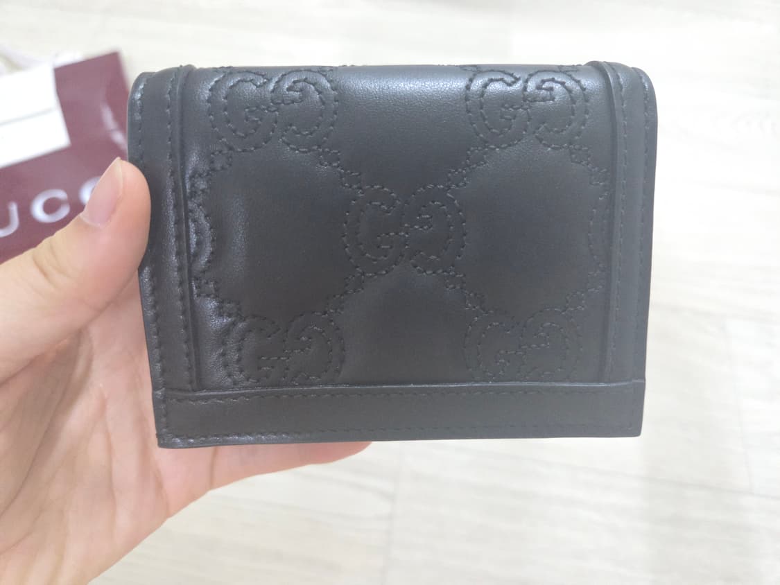 구찌 지갑 팝니다 상품이미지5