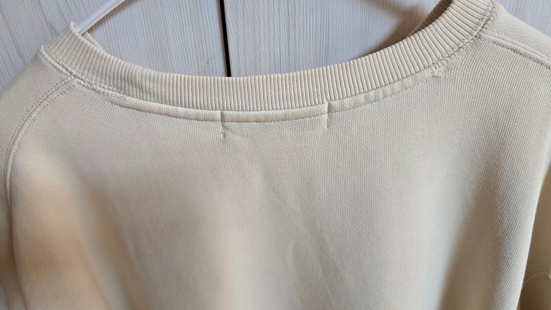 비이커 맨투맨 105 상품이미지4