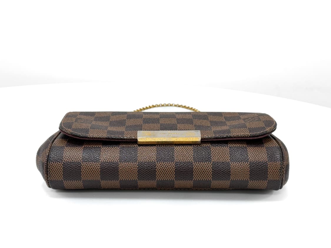 루이비통 다미에 에벤 페이보릿 PM 상품이미지4