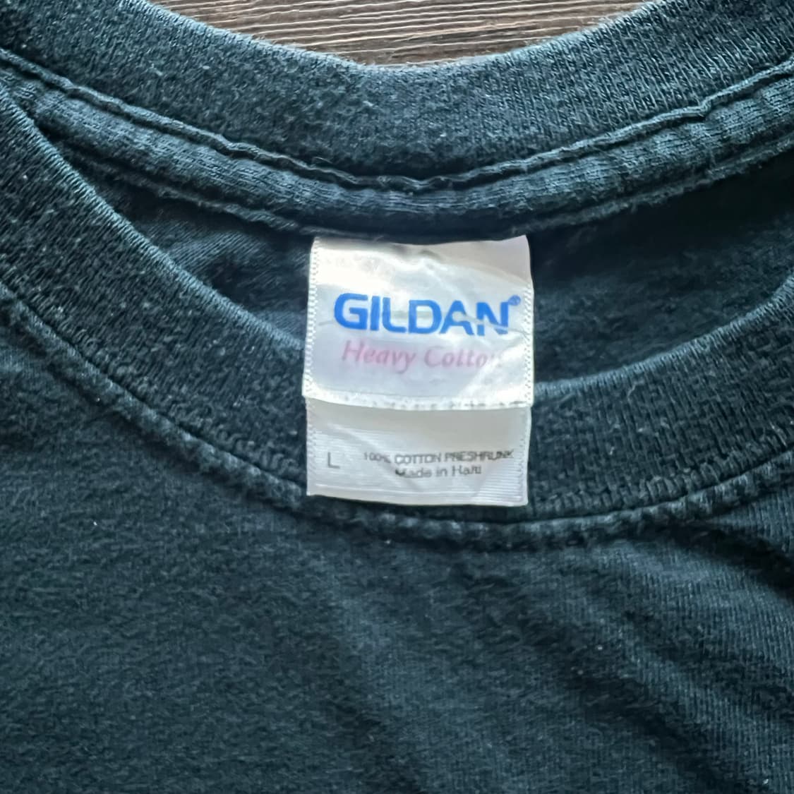 [L] 미국 빈티지 티셔츠 상품이미지6